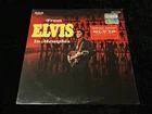 ELVIS PRESLEY LP LSP-4155 FROM E IN MEMPHIS SEALED W/HYPE STICKER-BONUS PHOTO