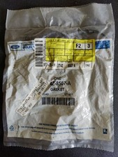 OEM NOS Ford Water Pump Gasket # 7T4Z-8507-A / Fits 2007-2012 Ford