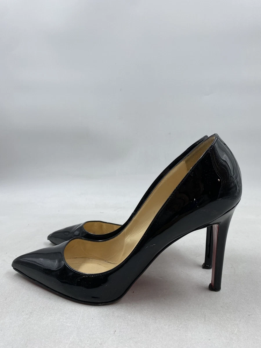 Christian Louboutin Pigalle Heels for Women for sale - eBay