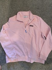 Vineyard Vines Women s XL Pink Pullover