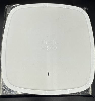 CISCO C9130AXI-A CATALYST 9130AX SERIES Wi-Fi 6 Access Point