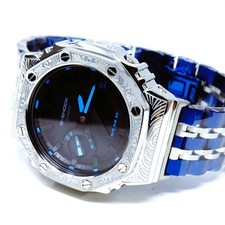 〓 〓 G-Shock CUSTOM・MADE Watch Console W...