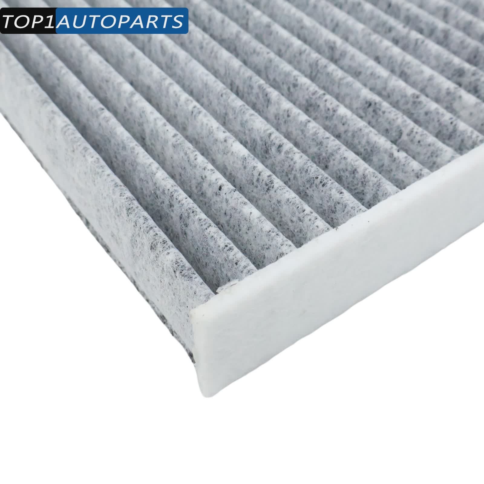 670005021 Engine Air Filter Kit for Maserati Ghibli 14-23 Levante 17-23 USA