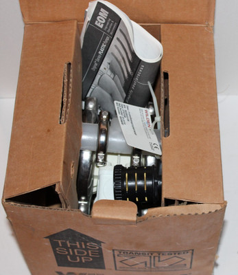 NEW IN BOX Wilden P1/PPPPP/WFS/WF/KWF Air-Operated Diaphragm Pump  P/N 01-0110