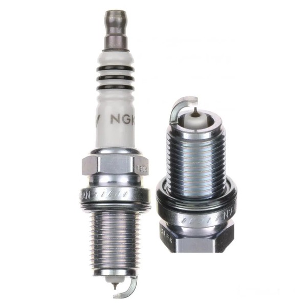 ZüNdkerze NGK BKR6EIX FüR Polaris Magnum 330 4WD Bj. 2003-2006-image