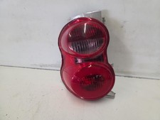 Feu arrière Smart CABRIO