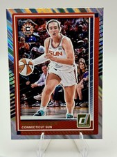 2025 Donruss WNBA #13 Marina Mabrey Lava
