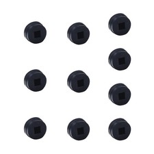 Laptop Keyboard Trackpoint Pointer Mouse Stick Point Caps Black Button LOT