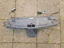 Mercedes-Benz S C217 2016 Vorne Oberteil Schlosstr&auml;ger Fronttr&auml;ger Frontmaske