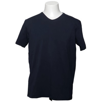 The Original Retro Brand, T-shirt, Größe: L, BRAVO-V-24, Blau #WZq