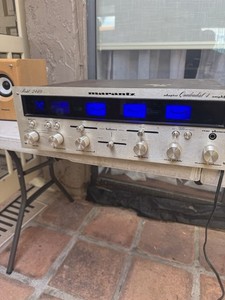 Marantz Model 33 | eBay