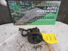 Power Steering Pump Fits 03-04 MURANO 1582386