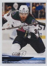 2024-25 Upper Deck Series 2 Deluxe 211/250 Liam O'Brien #422 0z4x