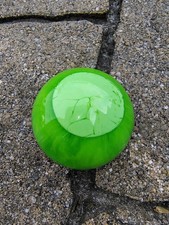 Lime Green Gear Shift Knob 10mm X 1.5 Mm Thread Size Jeep Wrangle Tj 97-06