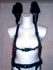 Hilti EXO-O1 SCHULTER-EXOSKELETT inkl. Original Hilti Tasche