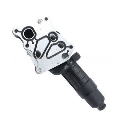 ?lfiltergeh?use Montageteil 2711801410 f��r C250 f��r SLK250 2012-2015