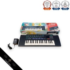 Yamaha PSS21 PortaSound Keyboard Power Adapter Original Box