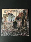 Black Sabbath 1970 Debut Vinyl Record “Ossie” Error on Black Vinyl Warner Bros