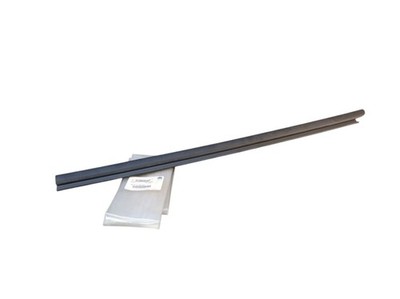 Zier-/Schutzleiste für Türscheibe vorne links für JEEP Commander 55396695AF