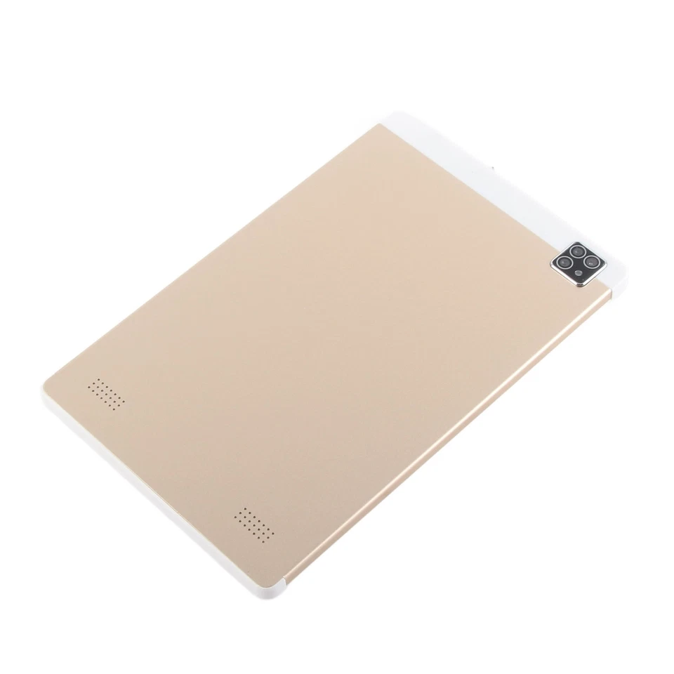 US Plug 8 Inch Tablet 8 Inch IPS 1920x1200 Octa Core CPU 4GB RAM 64GB ROM 8 DW - Image 2 of 4