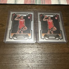 Amen Thompson  Brandon Miller Other 2023 Rookie Base Lot  28 Cards