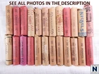 NobleSpirit (RB) Excellent Lincoln Cent Roll Lot $11.50 FV to UNC Wheat Cents
