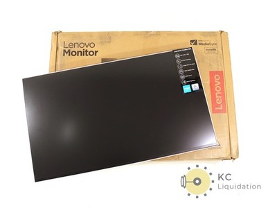 Lenovo L24m-4A 23.8'' HD (1920x1080) 16:9 IPS Monitor