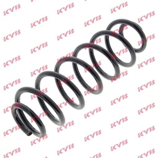 CONTINENTAL GS8028 Coil Spring Rear FITS VW GOLF MK V 2003 TO 2008 - Image 25