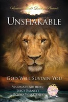 Leecy Barnett (U. A.) | Unshakable | Taschenbuch | Englisch (2024)