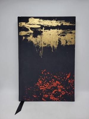 ESV the Four Holy Gospels (Cloth over Board) by Lane T. Dennis (2011, Hardcover)