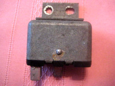Ford Galaxie Thunderbird Lincoln Power Seat Relay C4vb-14a707 1964 1965 1966