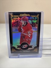 2015/2016 O-Pee-Chee Hockey Black Rainbow/100 Jeff Skinner #389