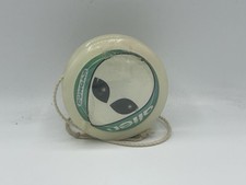 Vintage Duncan Alien Glow In The Dark Yo-Yo 1997 Made In USA READ