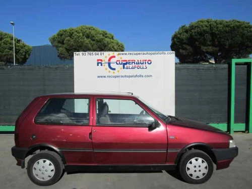 MED439A Centralita Motor Uce para FIAT UNO (146) 75 SX I.E. KAT SG 1990 3578774 - Imagen 8 de 10