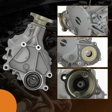 Front Transfer Case Assembly For Ford Explorer 3.5l V6 2016-2019 Dt4z7251g Front Transfer Case Assembly For Ford Explorer 3.5l V6 2016-2019 Dt4z7251g