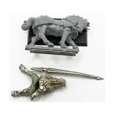 GW WHF Empire Metal Knight Panther 38 NM