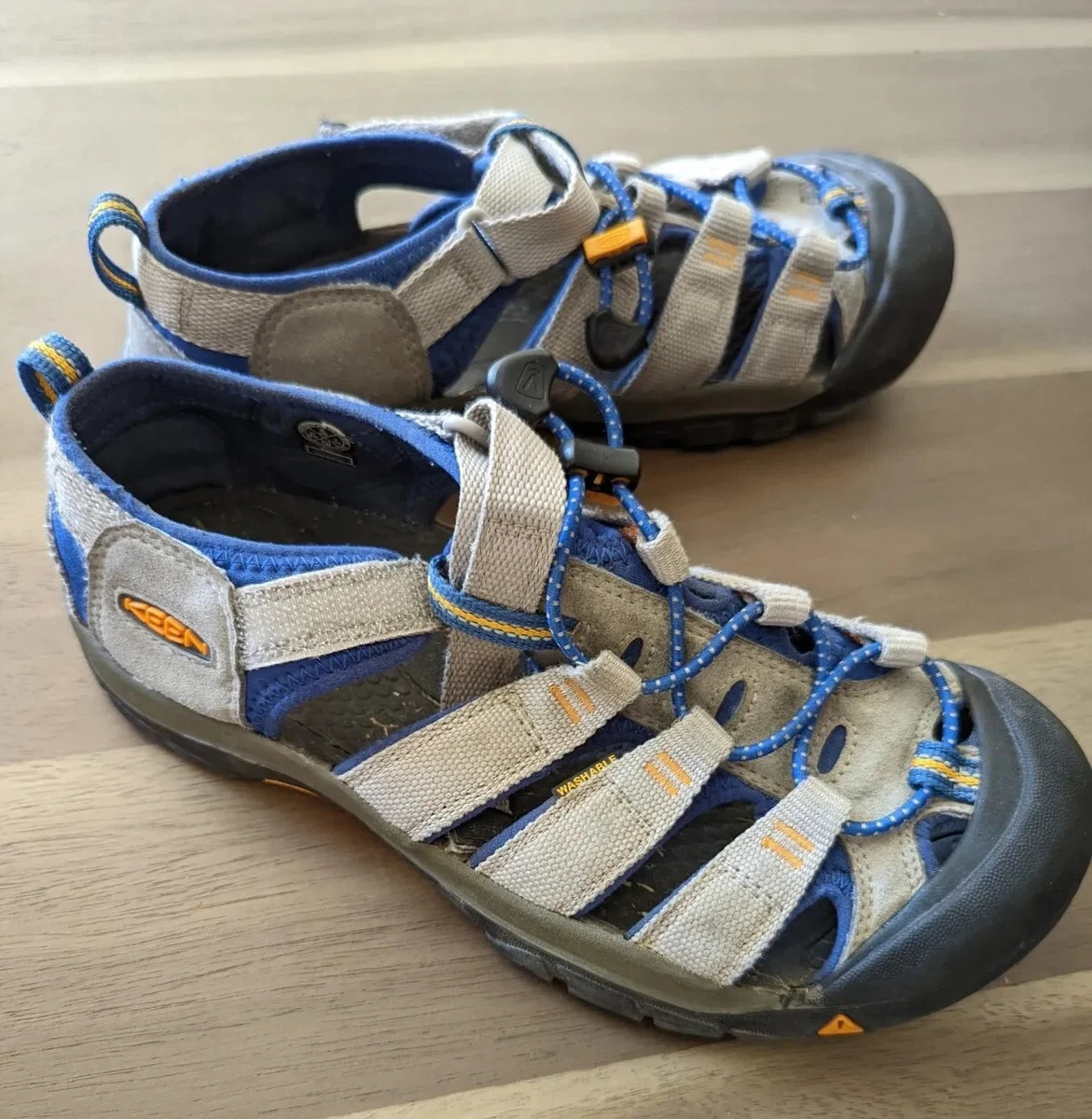 Keen whisper water shoes sale
