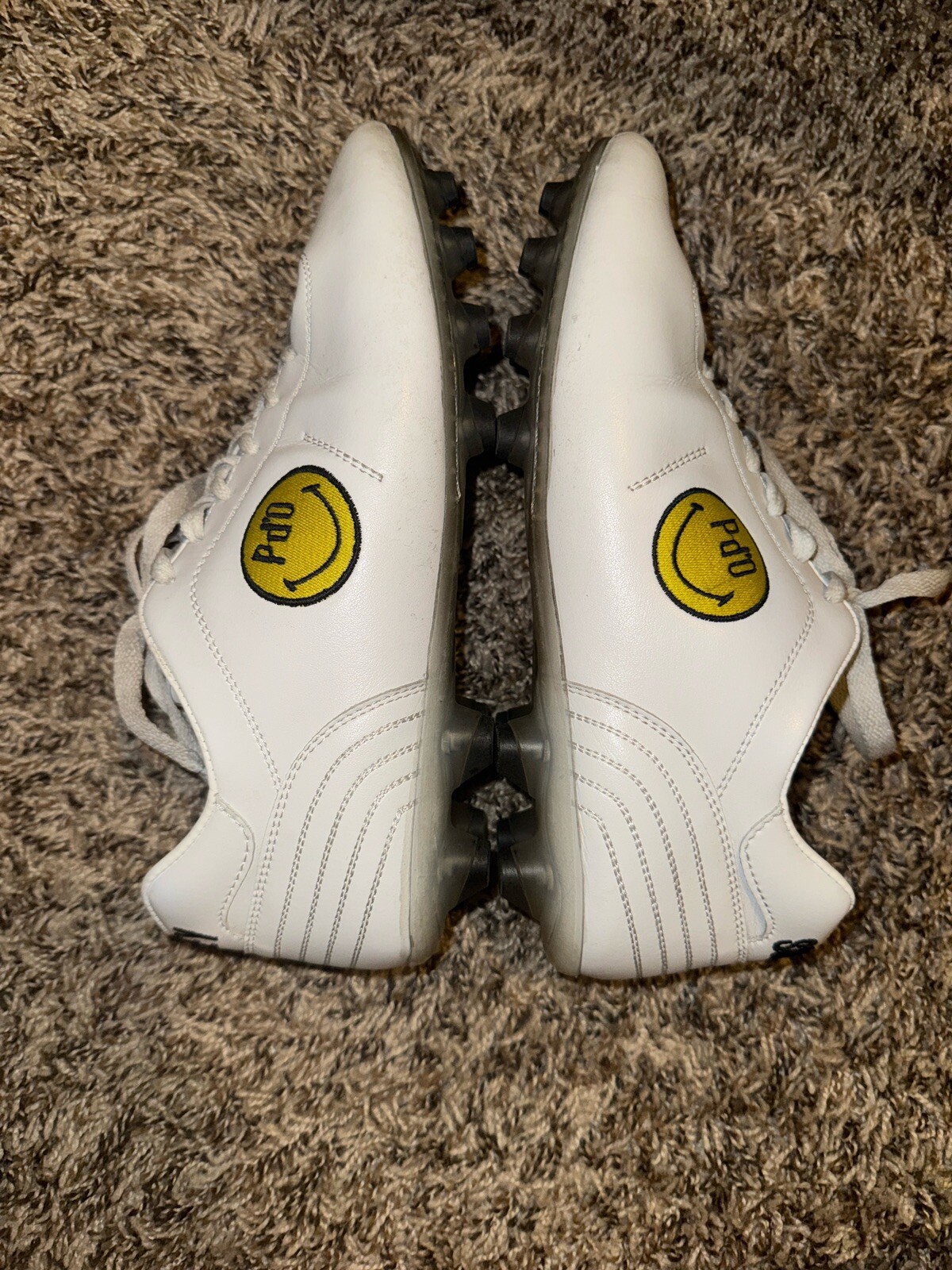 PANTOFOLA D’ORO tacchetti calcio pantofola d'oro