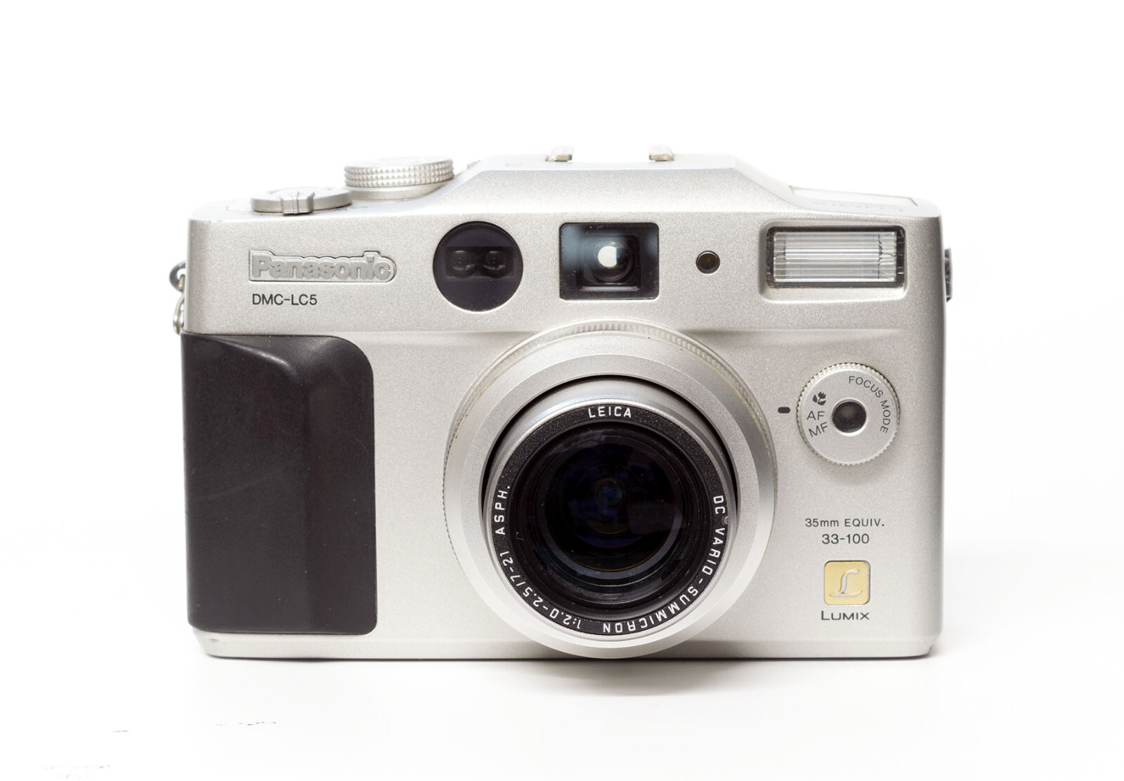 Panasonic LUMIX DMC-LC1 DMC-LC5 2台セット | www.tspea.org