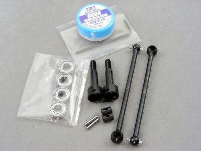 Tamiya 53791 OP791 DF02 DF01 DF03 DT02MS Universal CVD Drive