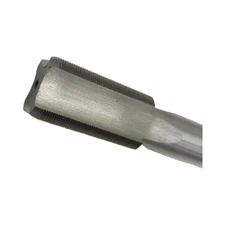 1-32 UNS HSS Right Hand Thread Tap 1" - 32 High Speed Steel Thread Per Inch