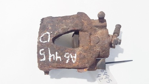 Volkswagen Polo 2006 Disc-Brake Caliper front right side used, Gen #1160031-41