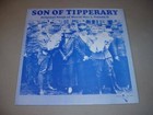 SON OF TIPPERARY LP Original Songs of World War I, Volume 2