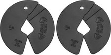 Dumbbell Fractional 1.25lb Weight Plate, Ideal for Micro Loading,2 Piece