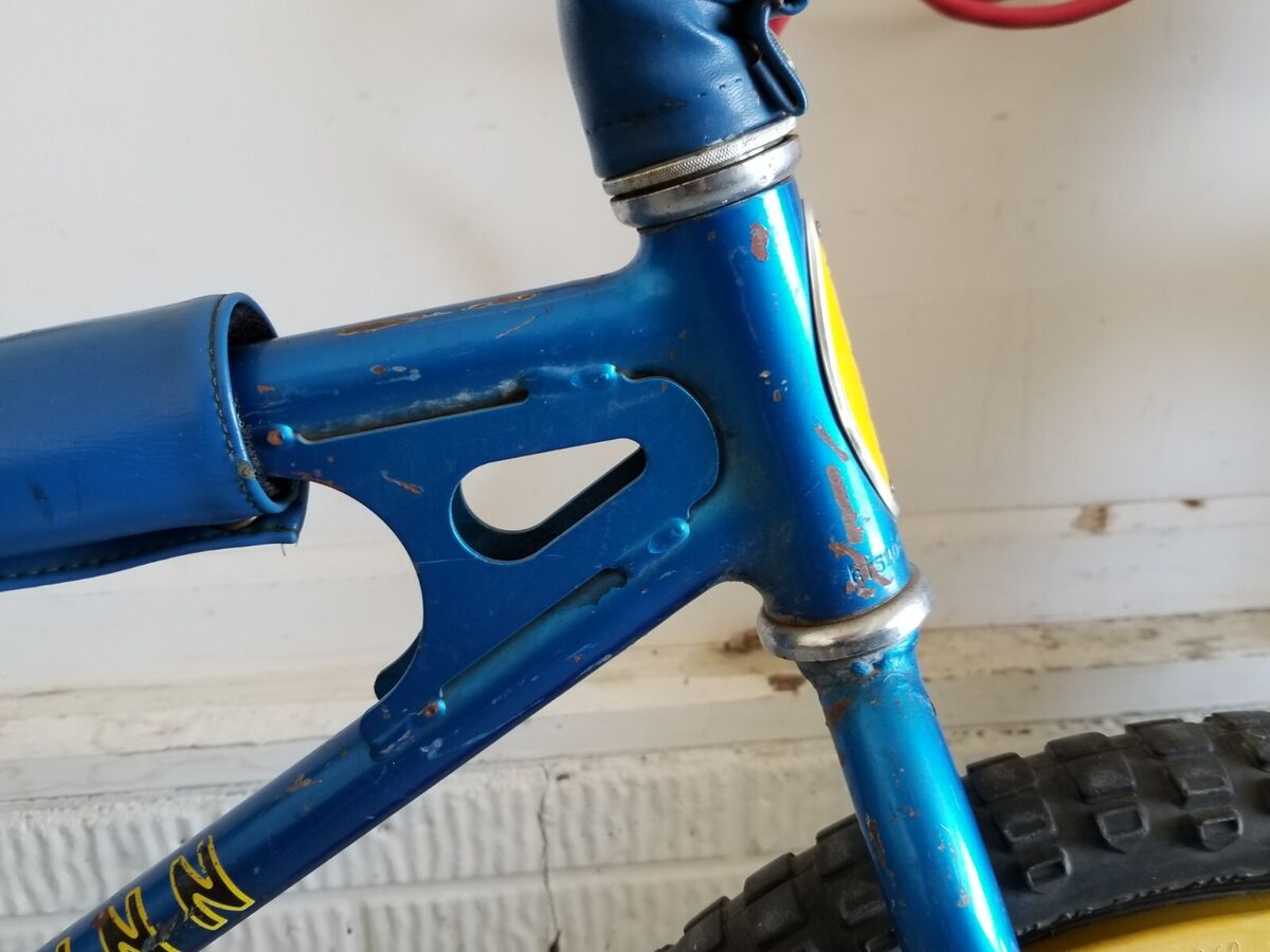 82 Schwinn BMX Scrambler | eBay 82 Schwinn BMX Scrambler | eBay