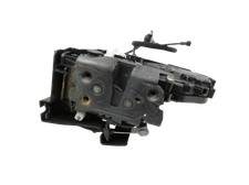 serratura della porta m. ZV motore elettrico Sx anteriore per Volvo V50 MW