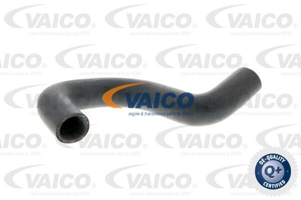 Vaico V10-0057 KüHlerschlauch FüR Seat VW-image