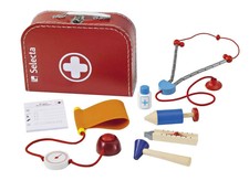 maletin medico infantil