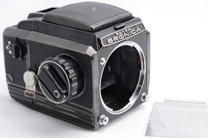 Bronica Bronica