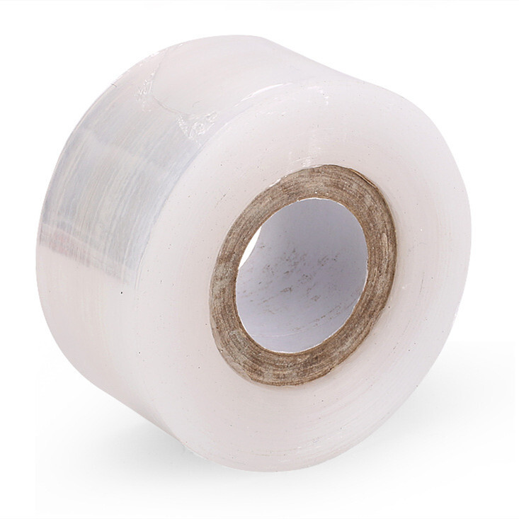 Produktbild von Biologisch Abbaubares Veredelungsband Für Gartenarbeit, PE-Material Mit